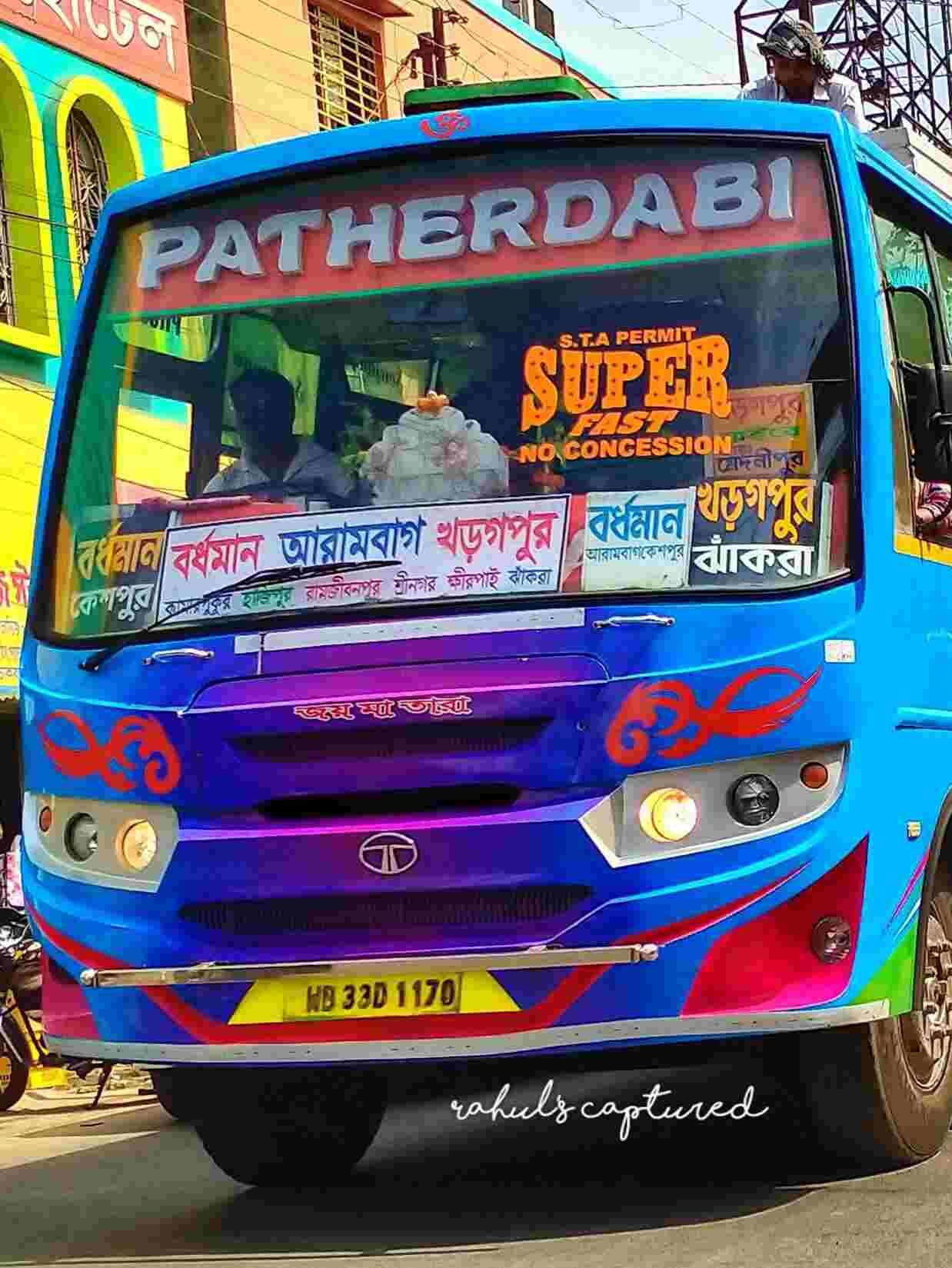 Bus