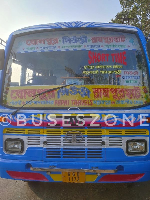 Bus