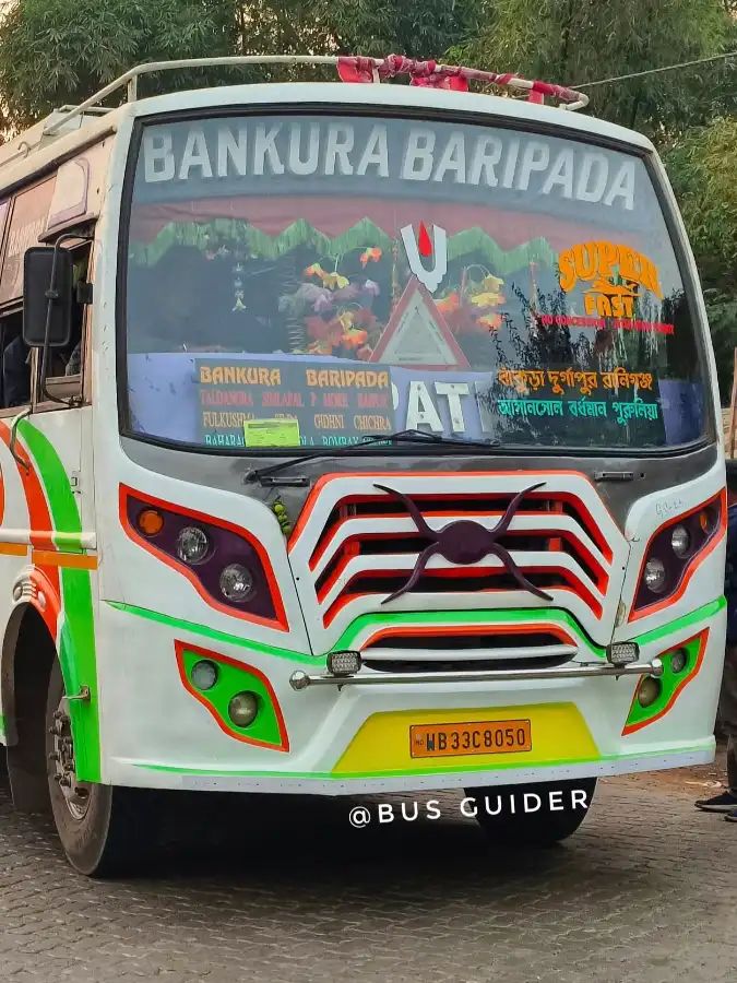 Bus