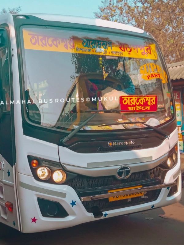 Bus
