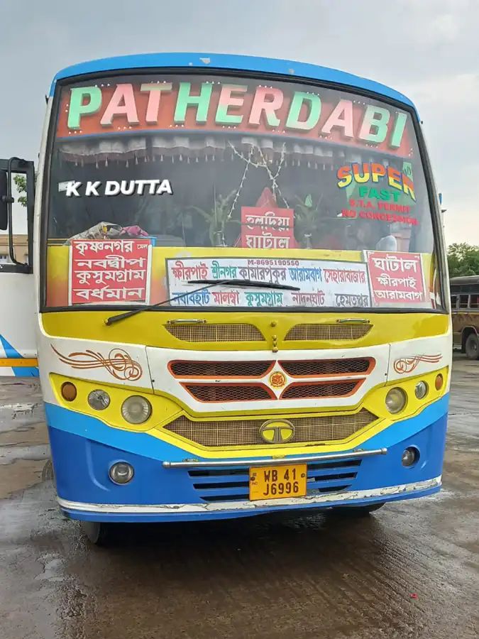 Bus
