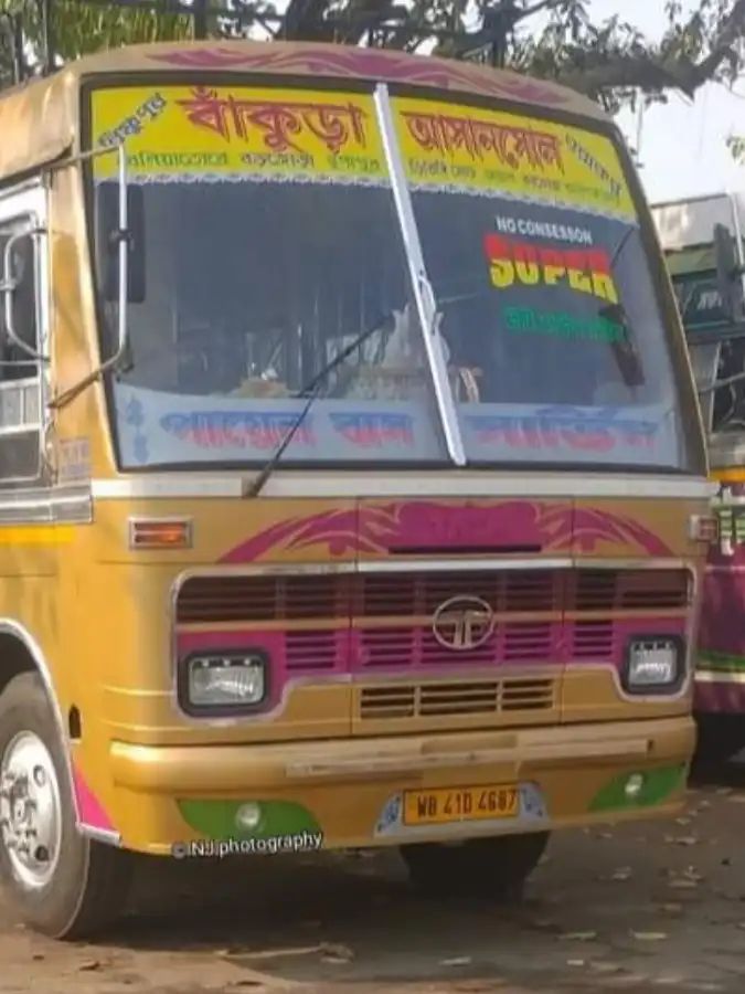 Bus