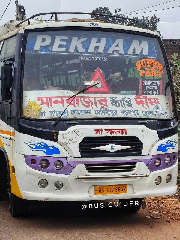 Bus