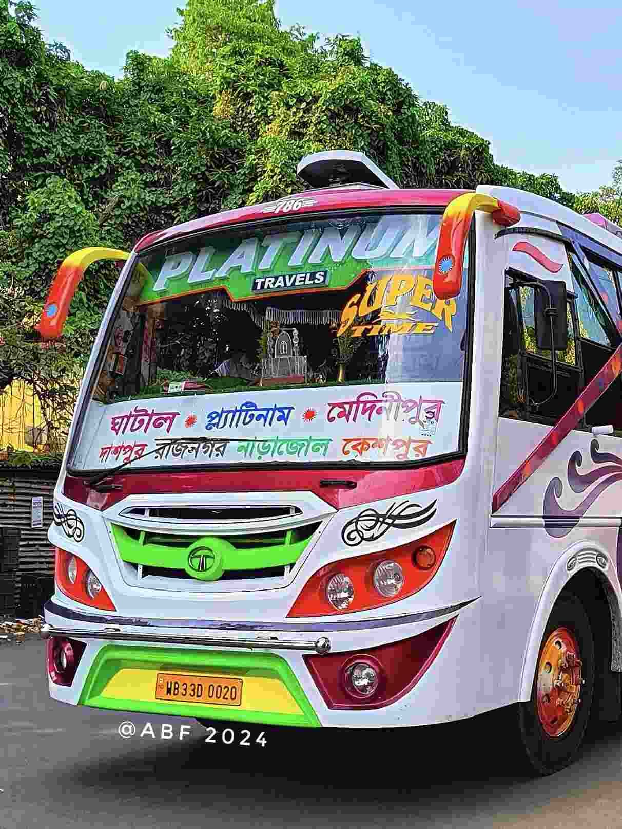 Bus