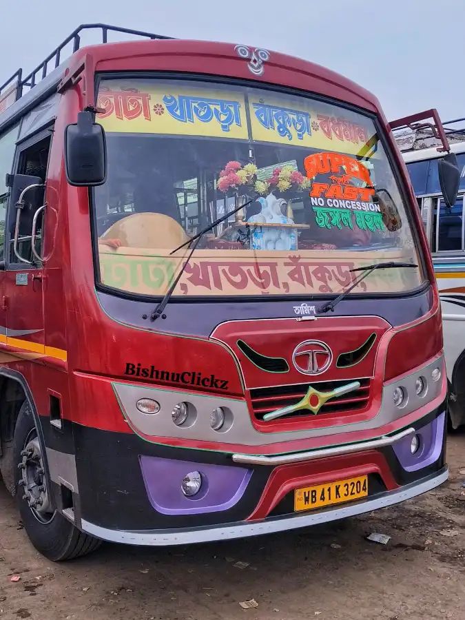 Bus