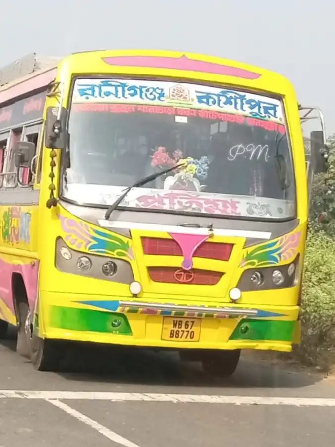 Bus