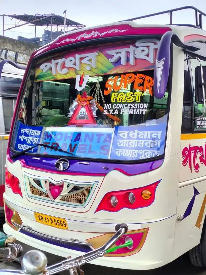 Bus