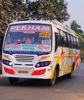 Bus