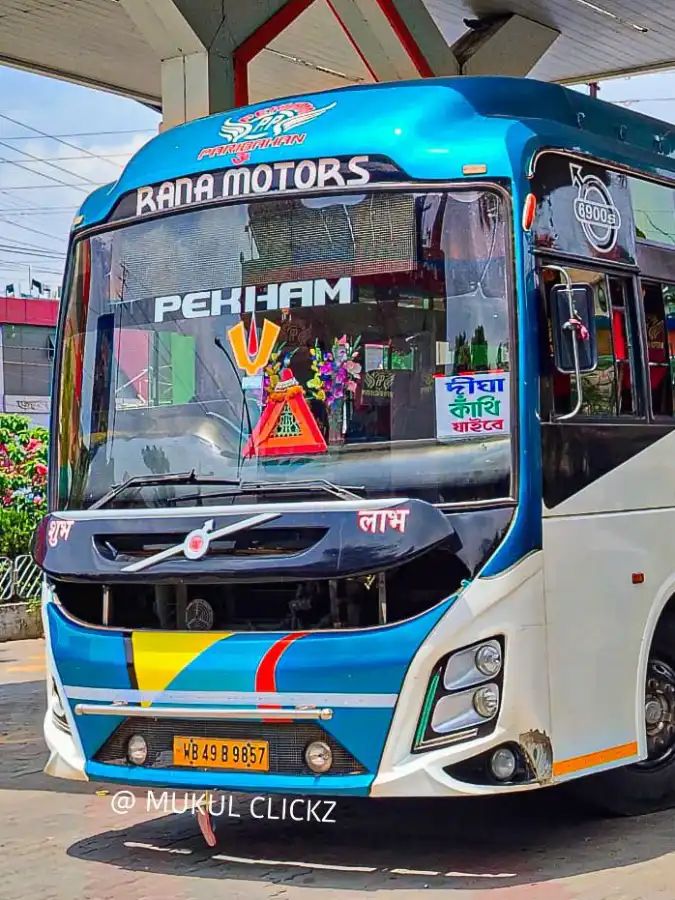 Bus