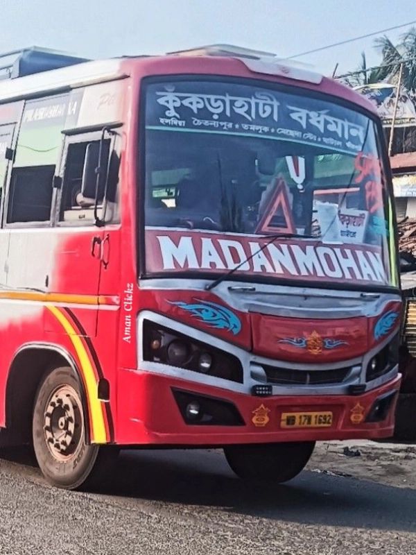 Bus