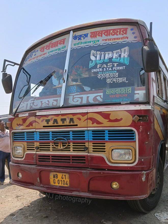 Bus