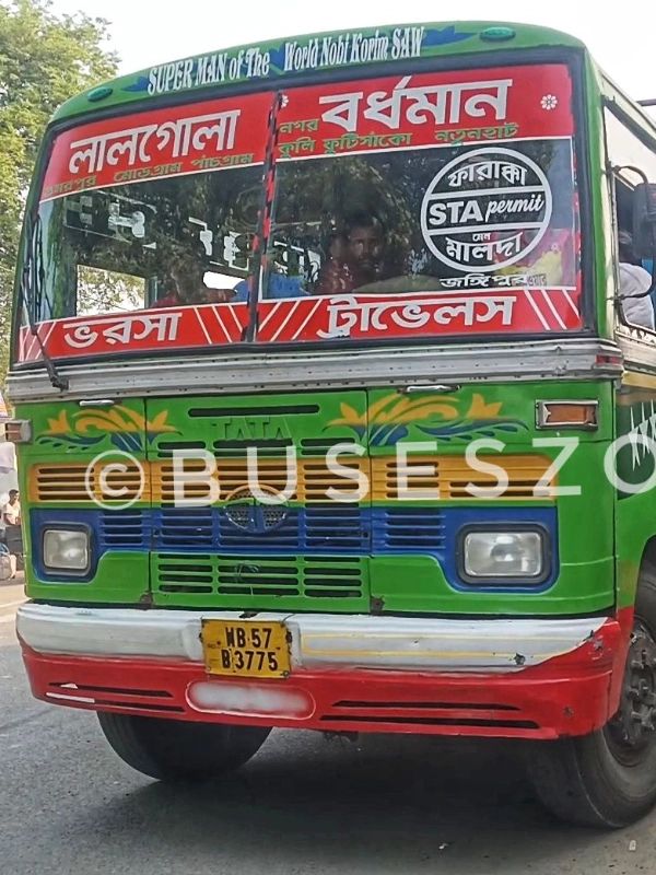 Bus