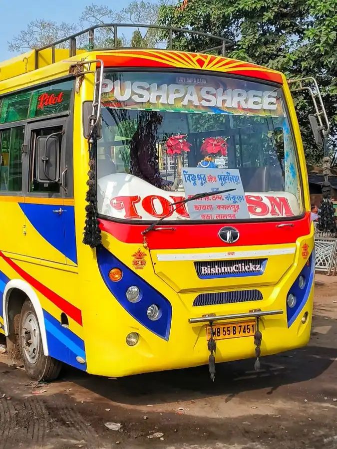 Bus