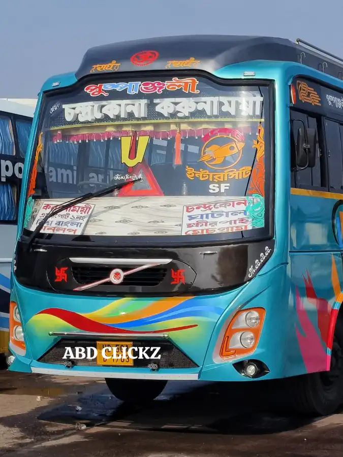 Bus