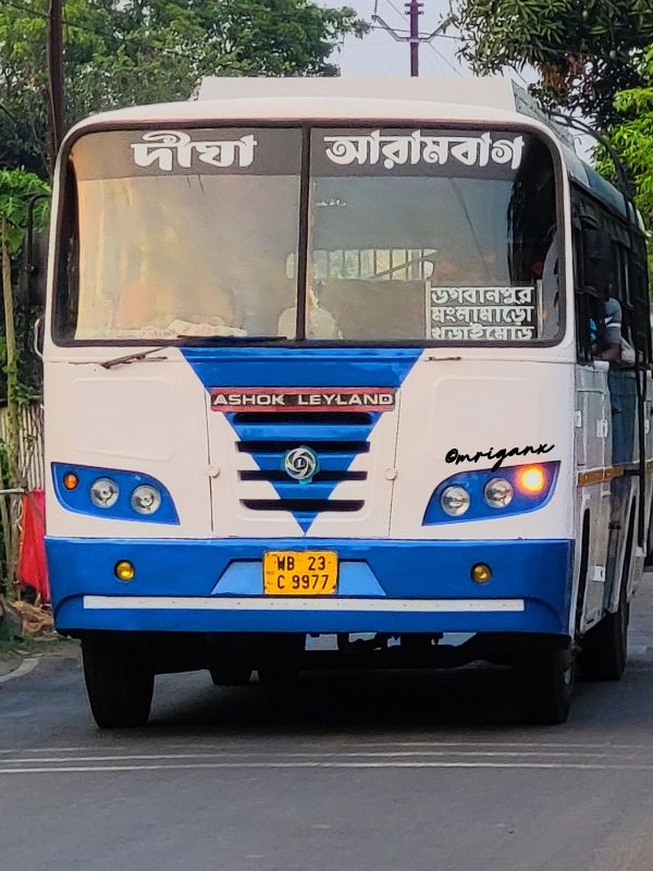 Bus