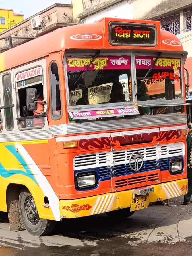Bus