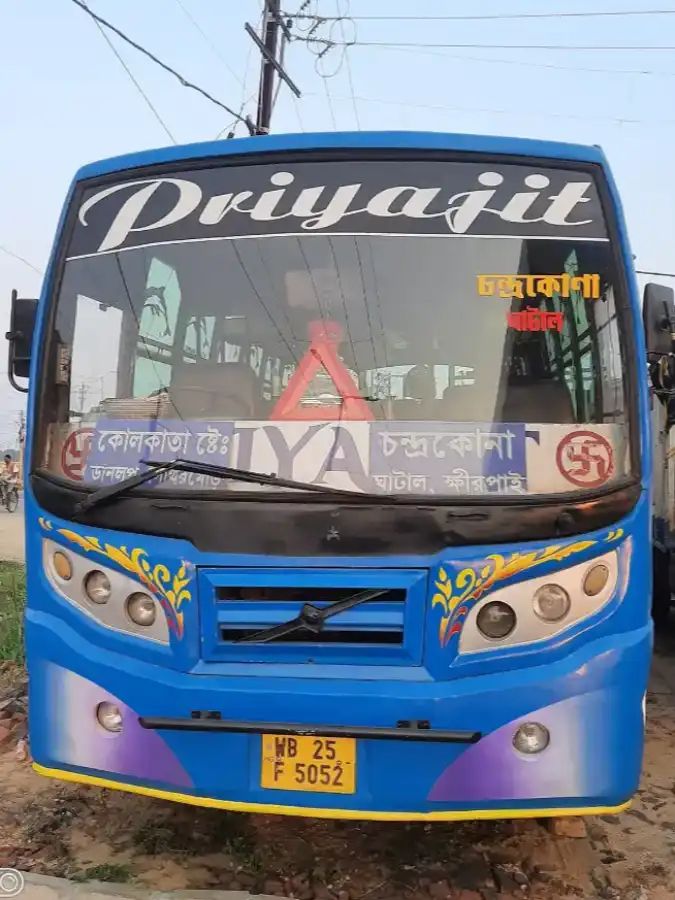 Bus