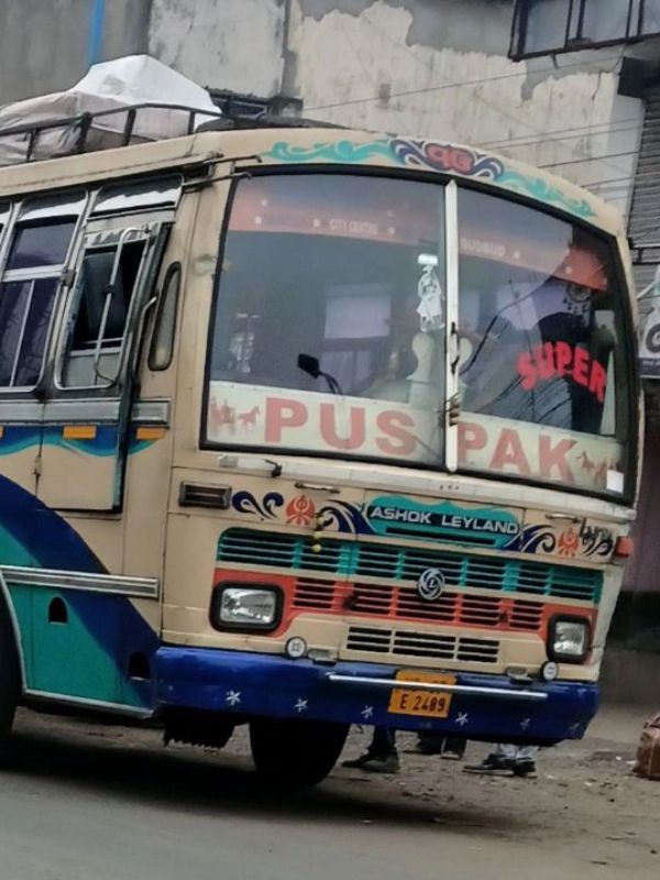 Bus