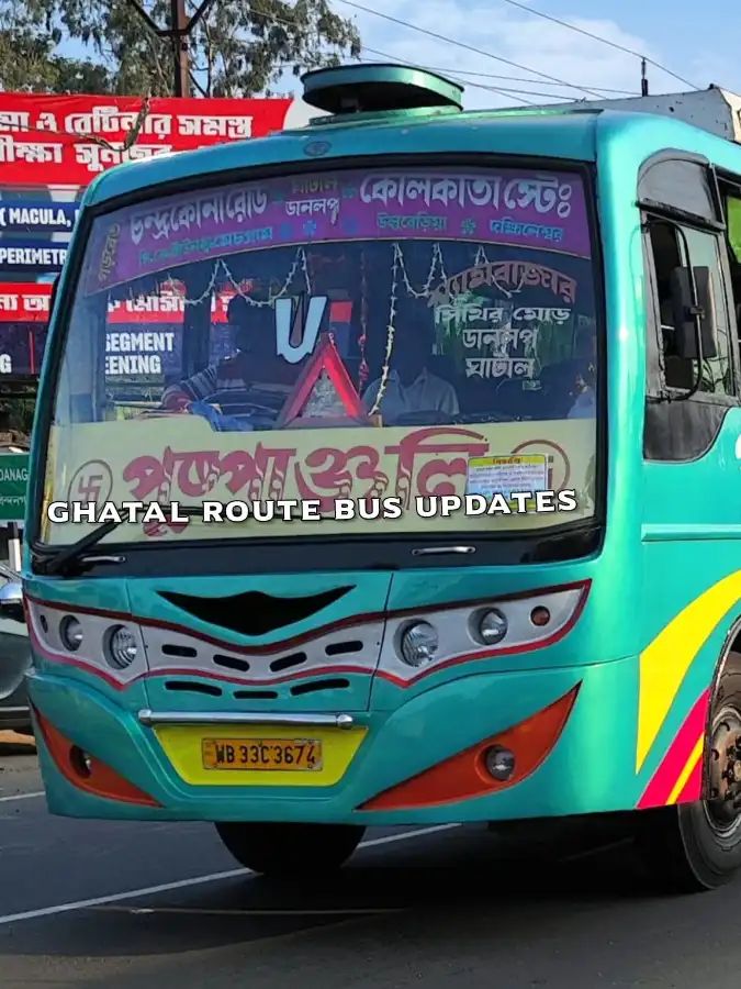 Bus
