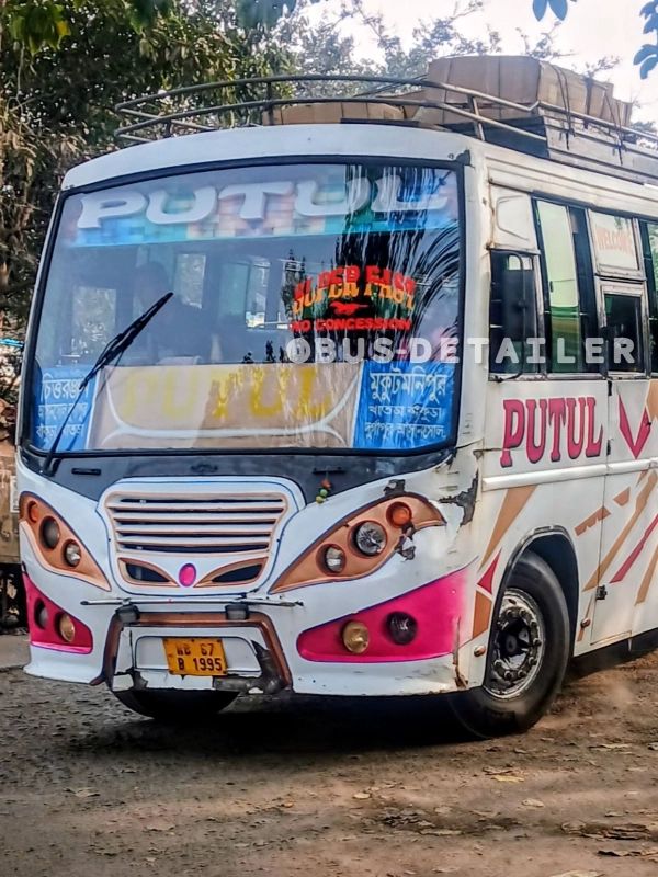 Bus