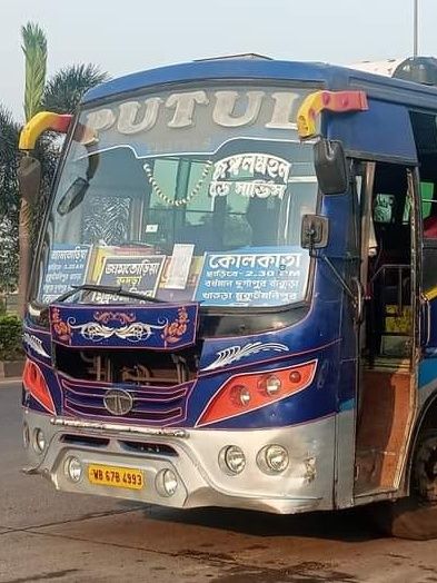 Bus