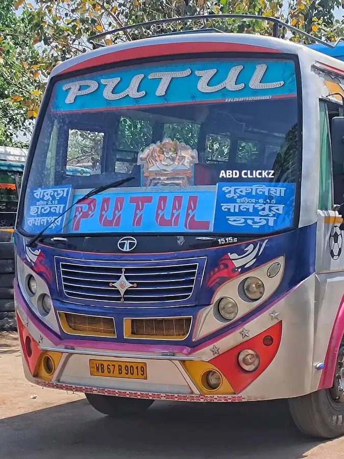 Bus