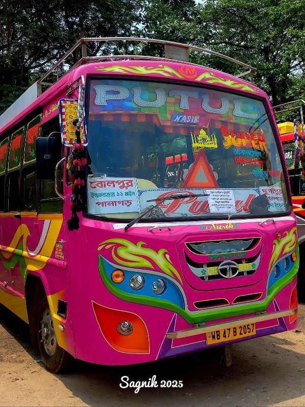 Bus
