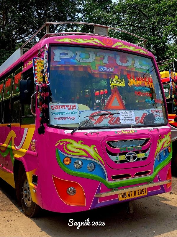 Bus