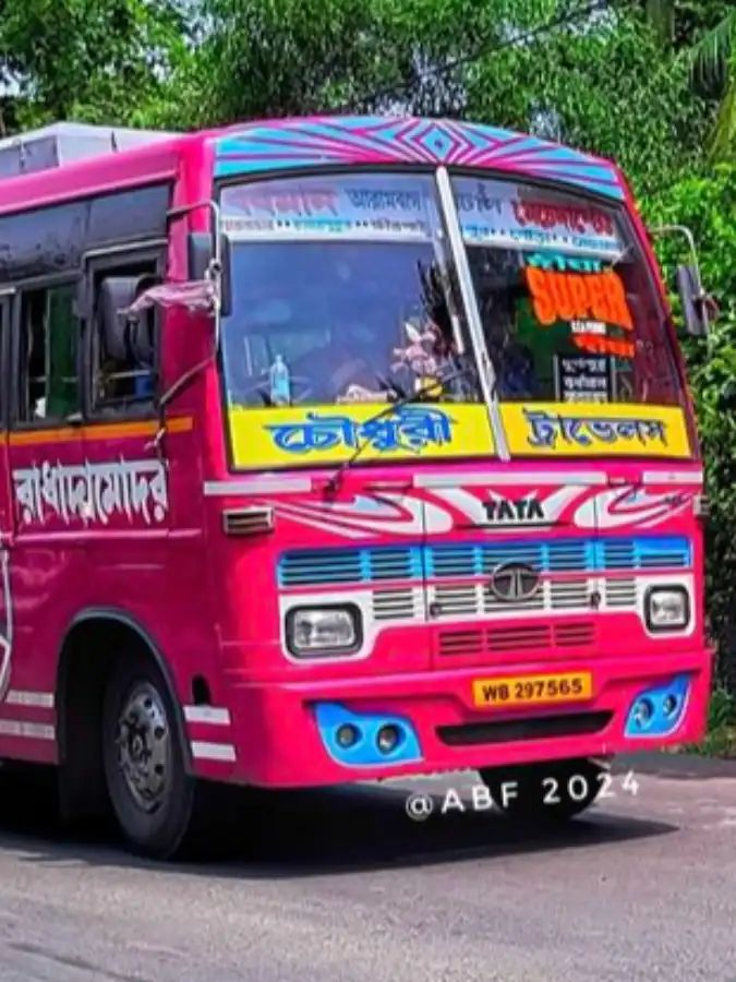 Bus