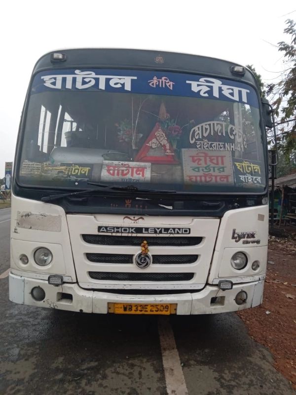 Bus