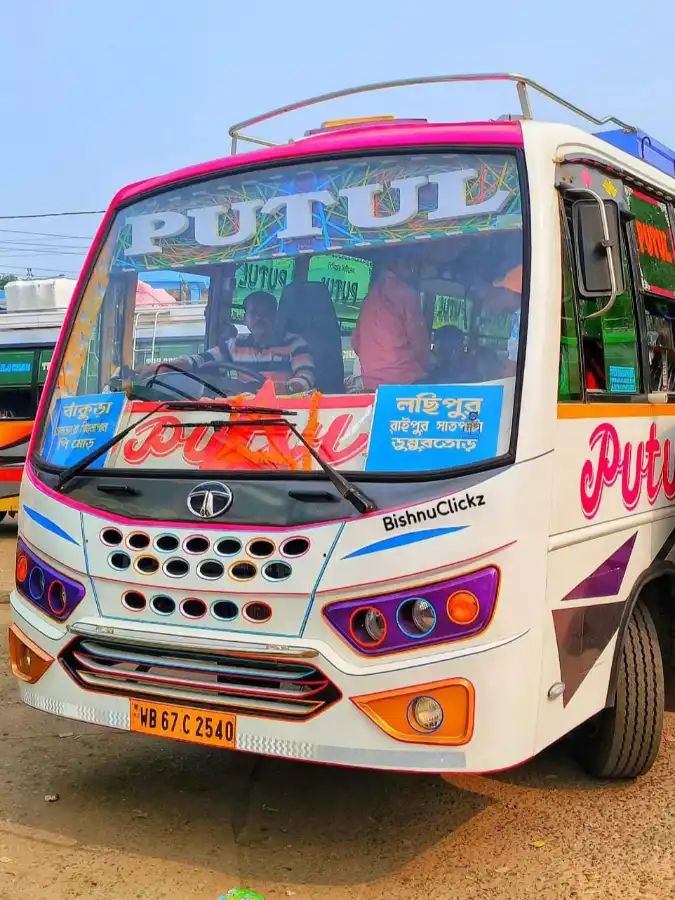 Bus