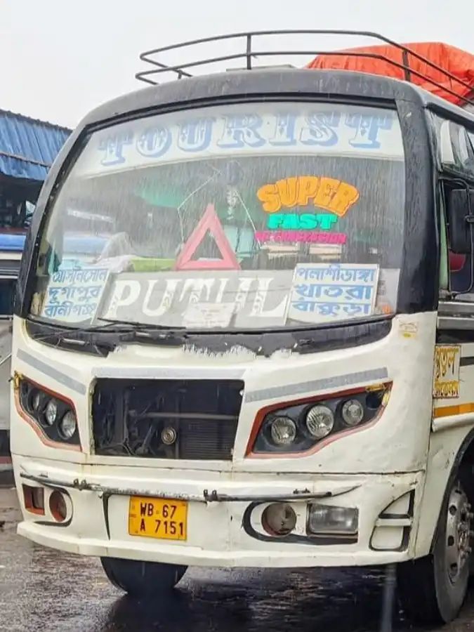 Bus