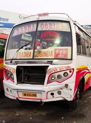 Bus