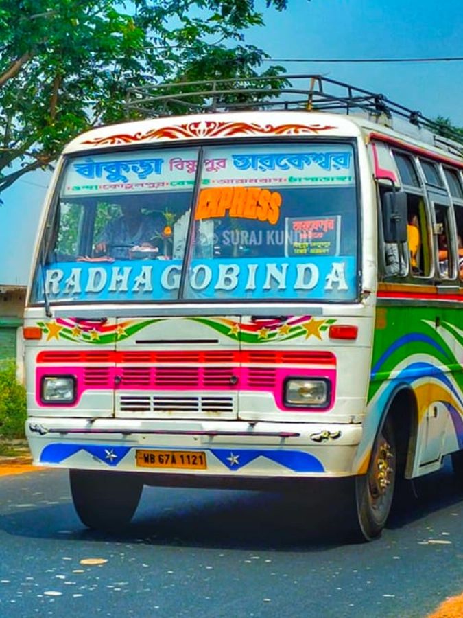 Bus