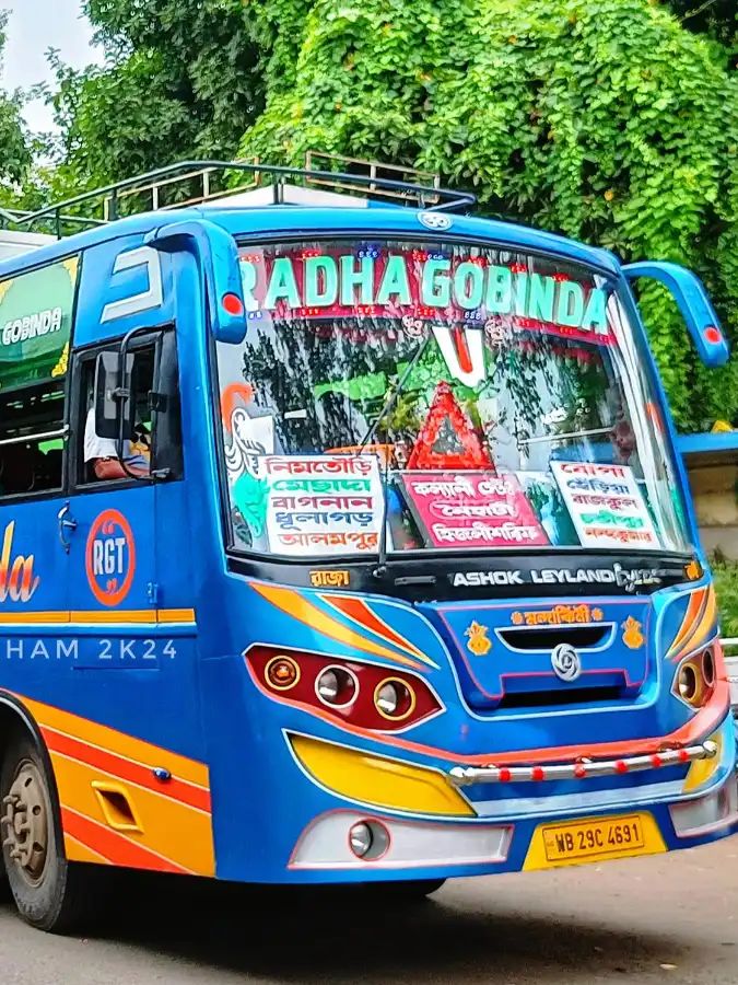 Bus