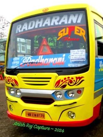 Bus
