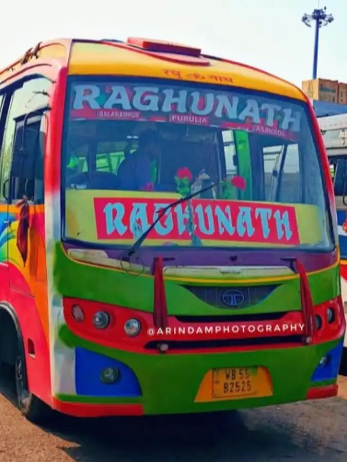 Bus