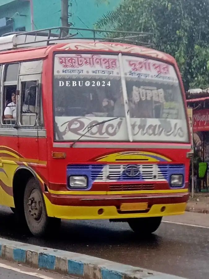 Bus