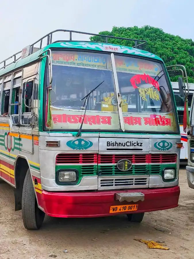 Bus