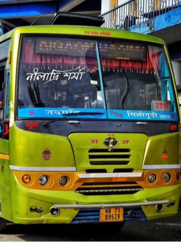 Bus