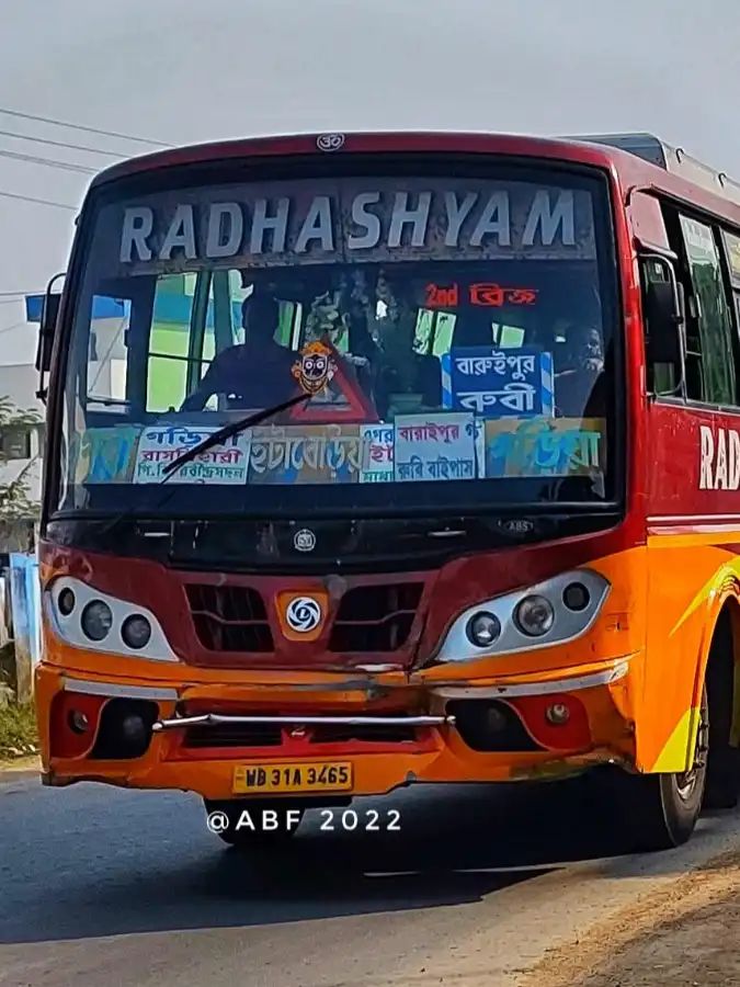 Bus