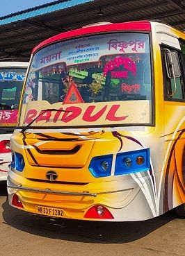 Bus