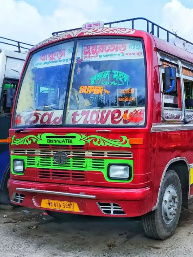 Bus