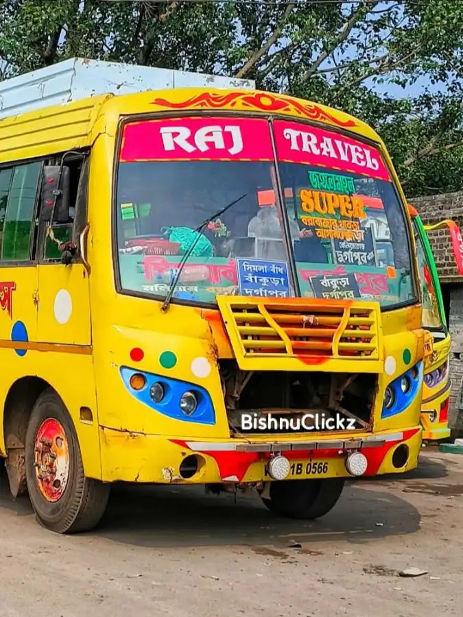 Bus