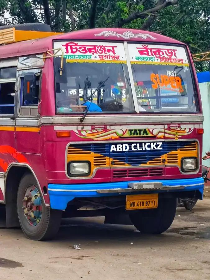 Bus