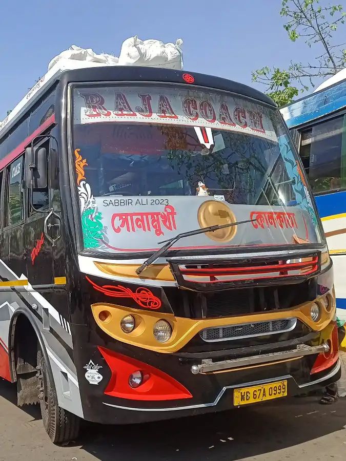 Bus