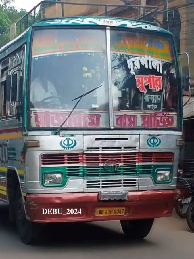 Bus