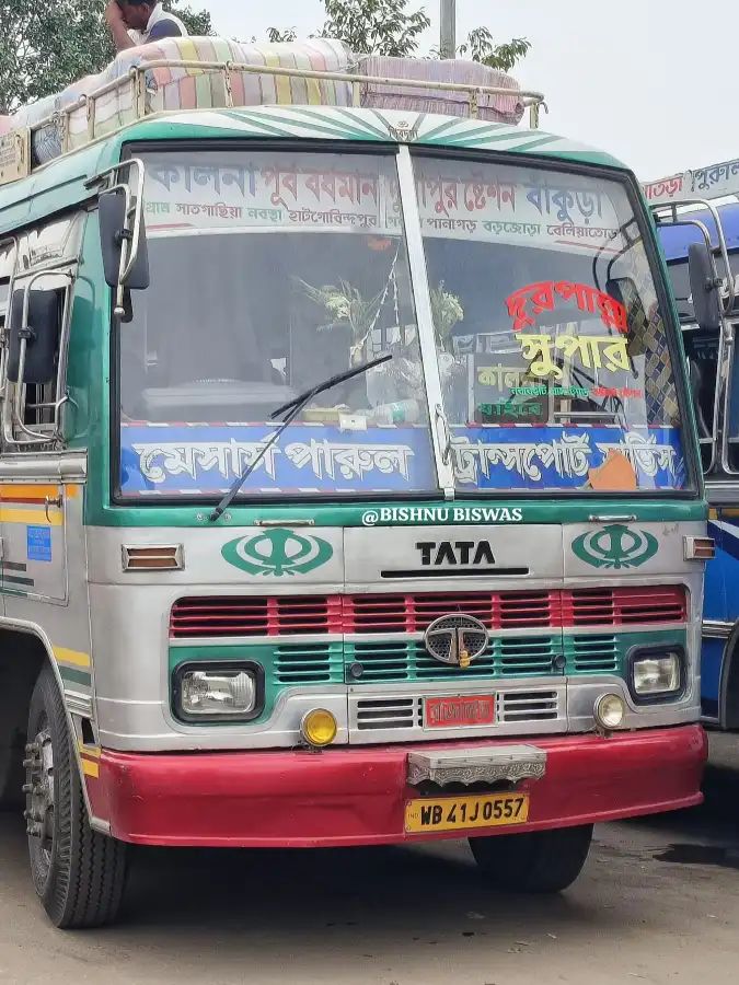 Bus