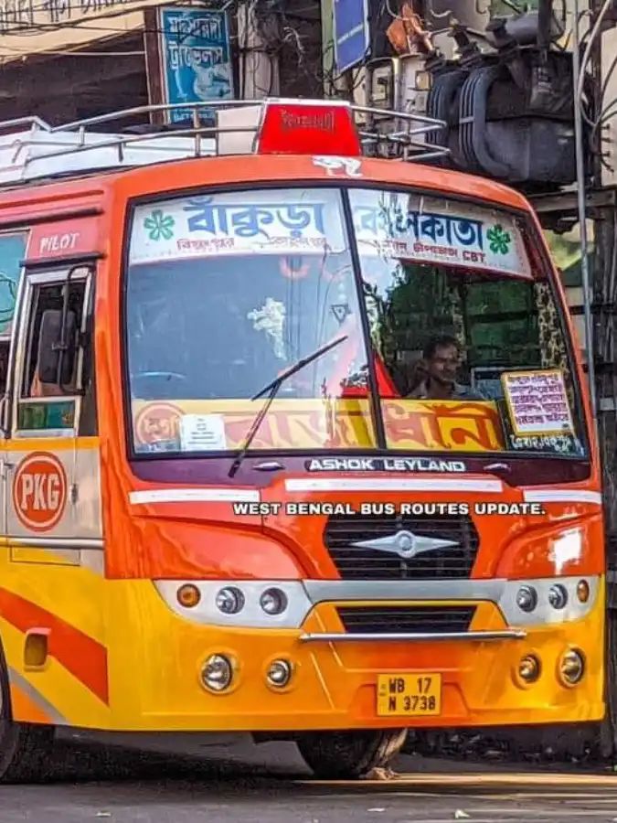 Bus