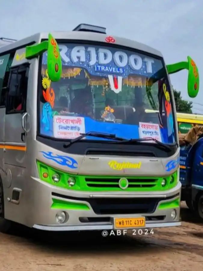 Bus